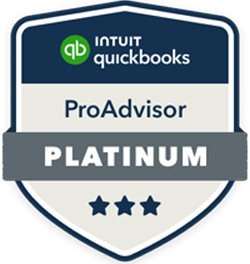 Intuit QuickBooks ProAdvisor